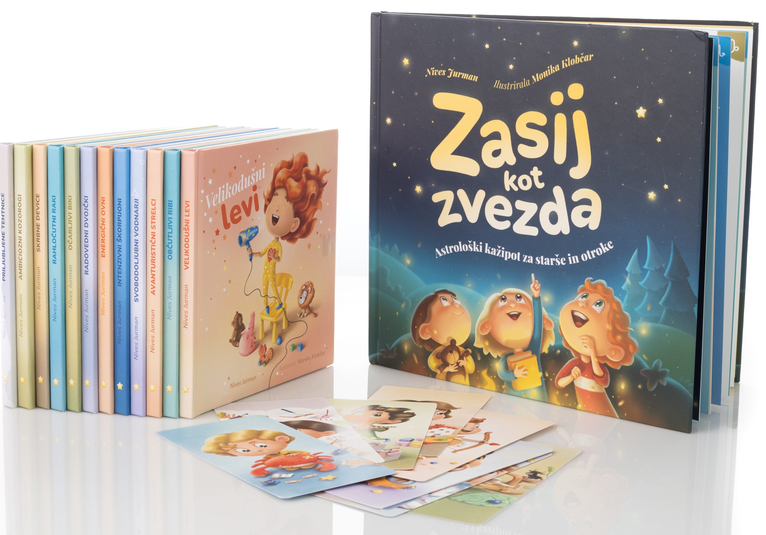 ASTROLOGIJA – POMOČ PRI VZGOJI?
