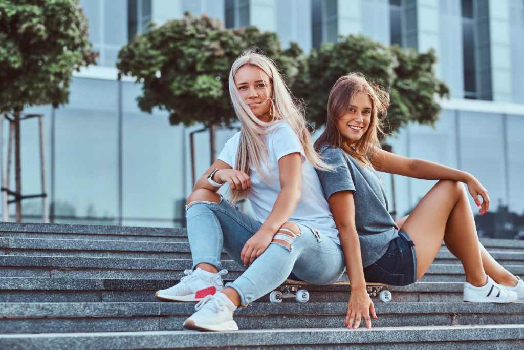Natalna karta za najstnika
