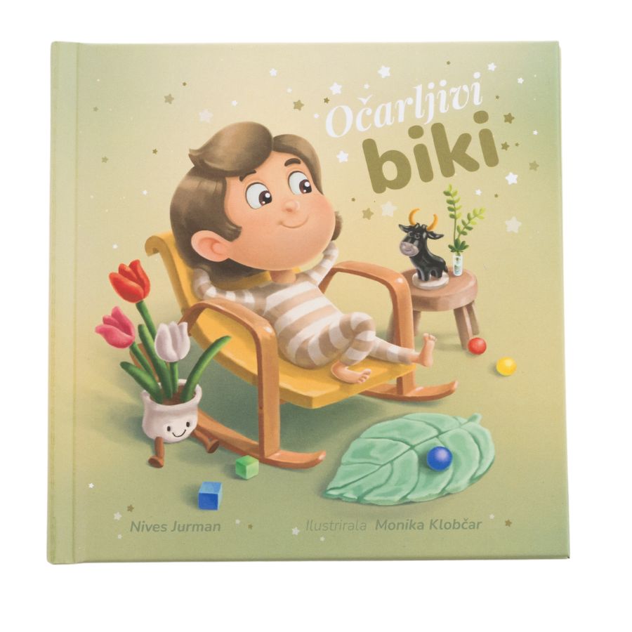 Potrpežljivi biki
